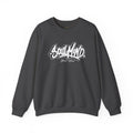 Soul Mind Crewneck Sweatshirt — Streetwear Graphic Pullover
